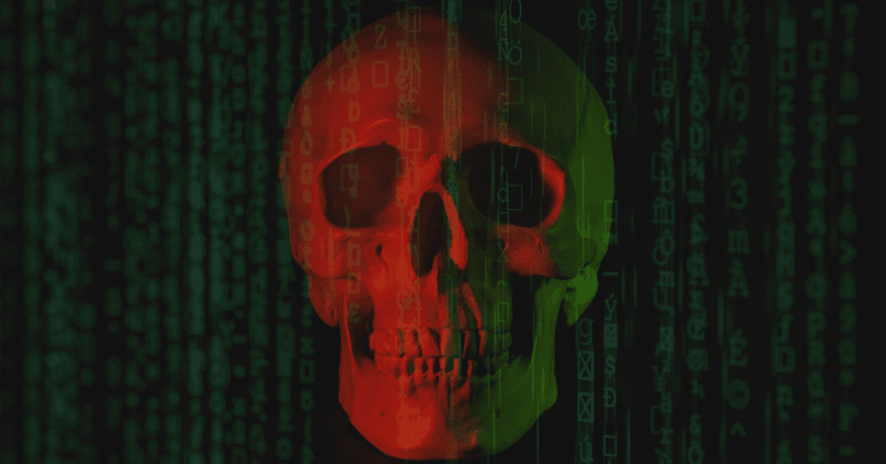 Нейронка, которая сможет восстанавливать лица по черепам