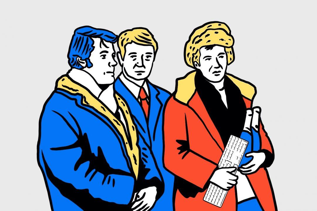 Тест: ваш идеальный способ прокачки на время праздников