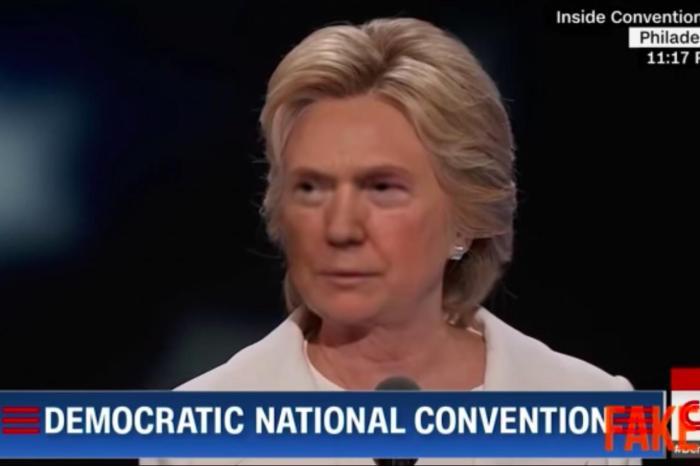 В Китае ввели уголовное наказание за дипфейки