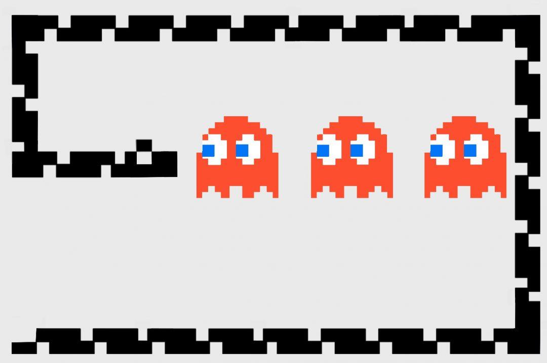 Большой разбор: как ИИ играет в змейку