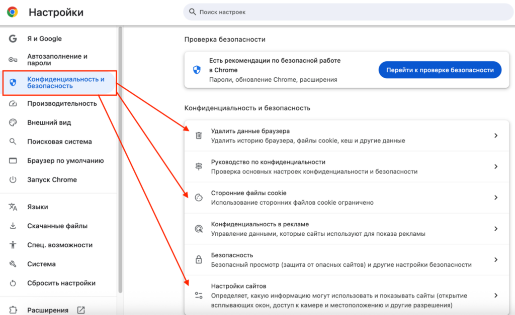 Что такое cookie (куки) и зачем они нужны