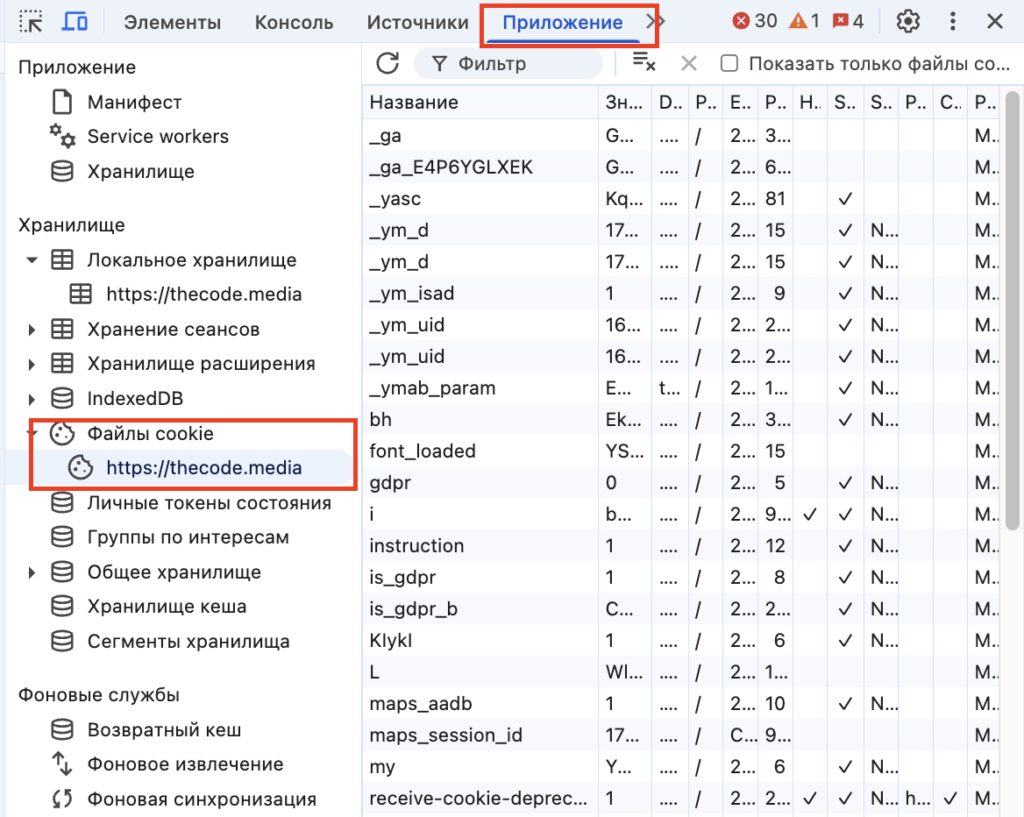Что такое cookie (куки) и зачем они нужны