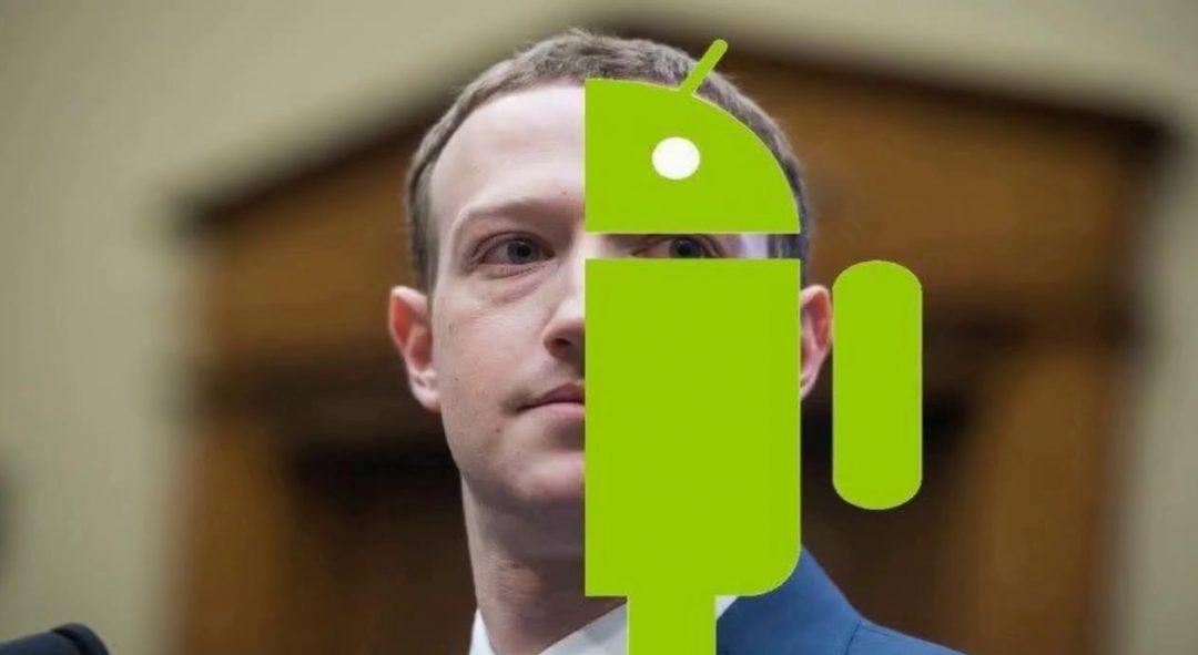 Цукерберг создаст свою операционную систему