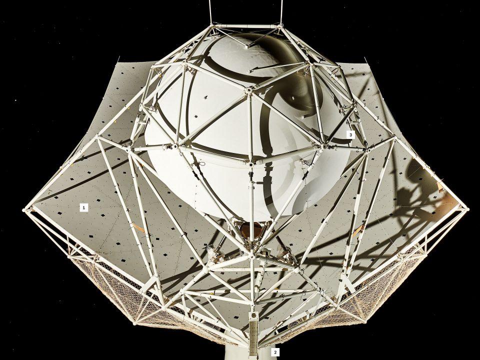 В Африке строят крупнейшую в мире сеть обсерваторий