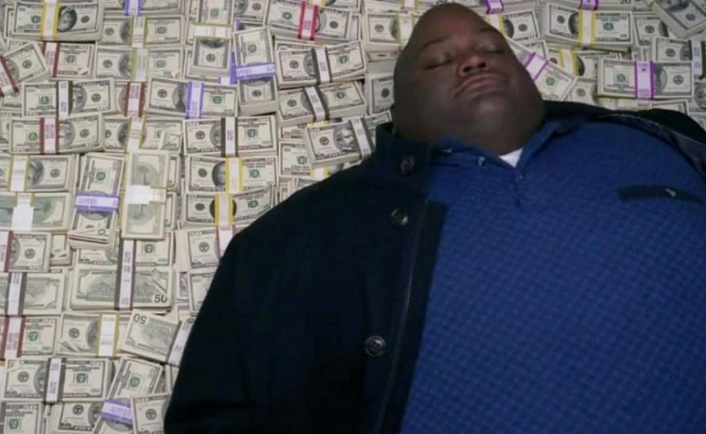 Как получить инвестиции без стартапа? Отвечает китайский хакер