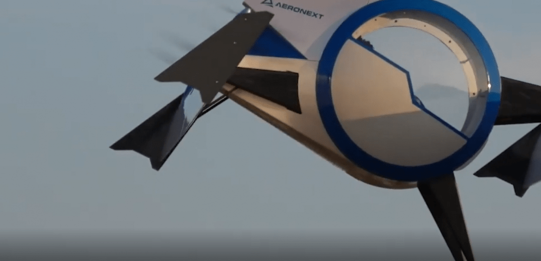 Вот беспилотное корыто. А как ваш день?