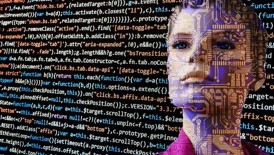 Чат-бот от Google запоминает, о чем вы говорили