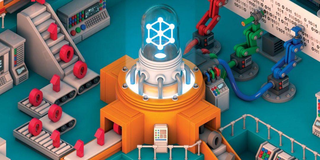 ИИ победил в шахматы и Starcraft и теперь управляет квантовым компьютером