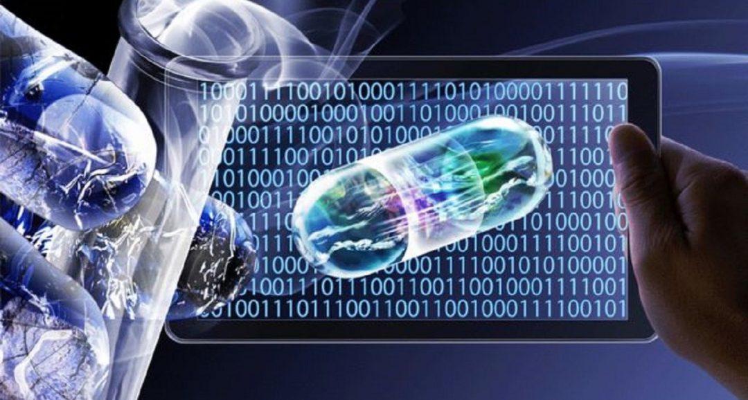 Впервые лекарство, созданное ИИ,  испытают на людях