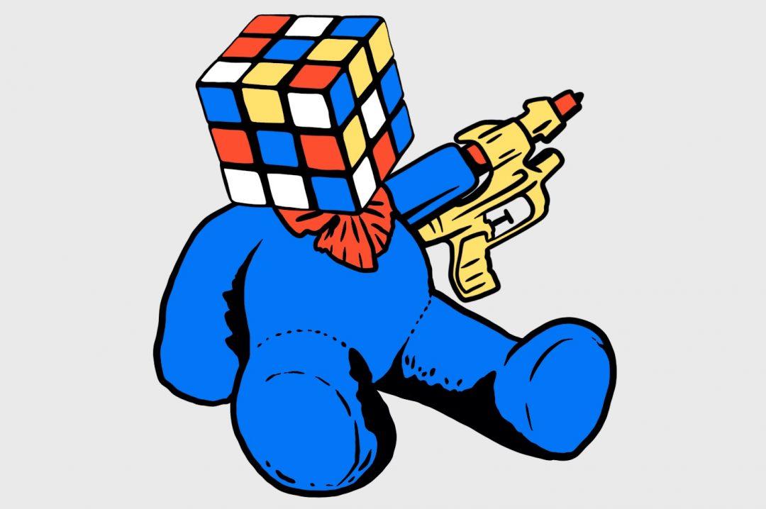 Крутейшие задачи на комбинаторику