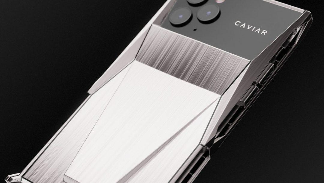 Вышел гибрид Tesla Cybertruck и iPhone 11 Pro