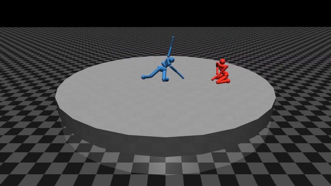 Посмотрите, как один ИИ обманывает другого, вытворяя непредсказуемые действия