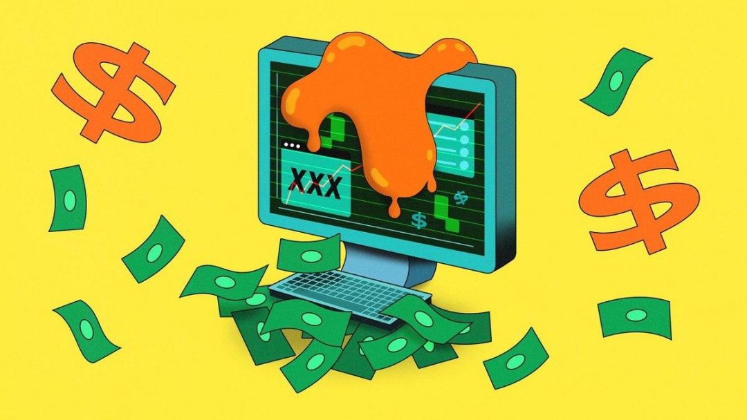 Антивирус Avast продавал персональные данные пользователей