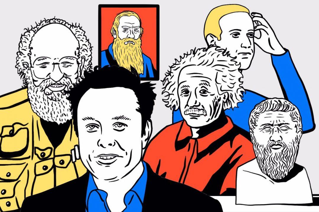 Реально сложные задачи