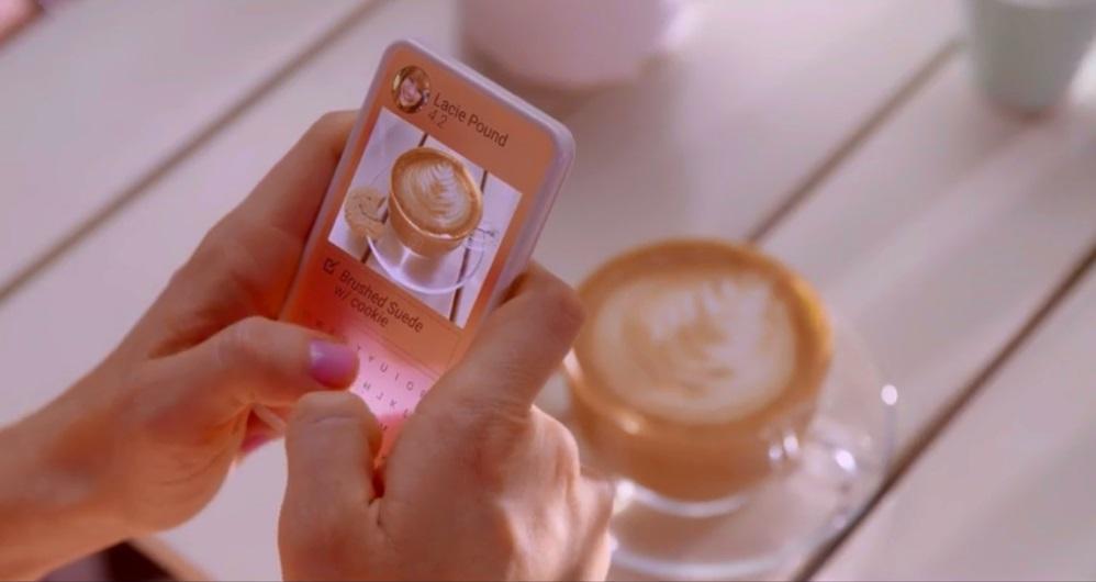 Отказаться от лайков главу Инстаграма сподвиг сериал