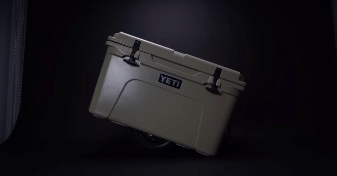 Электроскейтборд из мини-холодильника