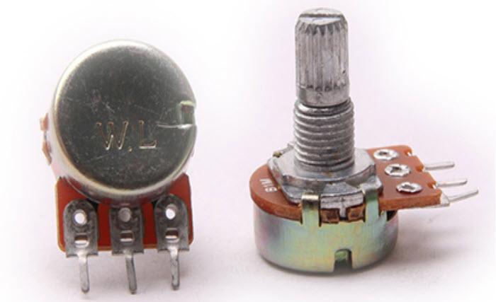 Собираем змейку на Arduino