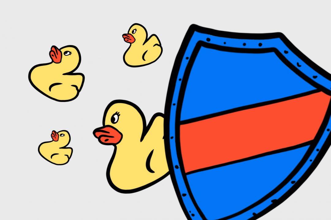 Тест: насколько вас легко взломать?