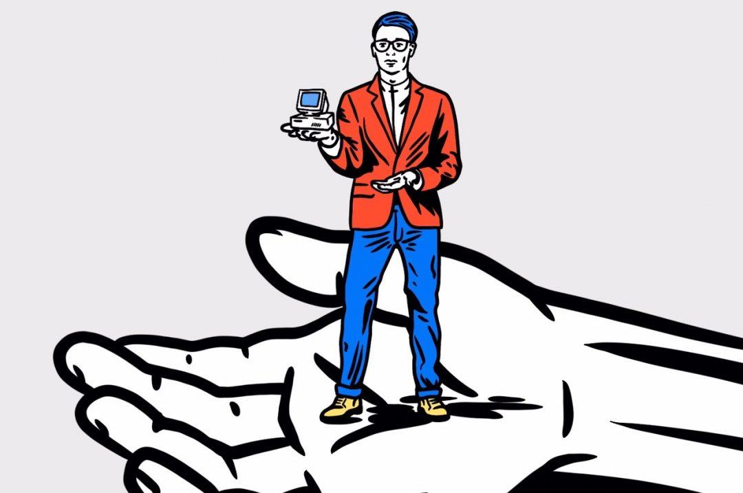 Выбираем компьютер для программиста