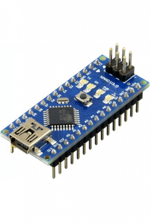 Собираем змейку на Arduino