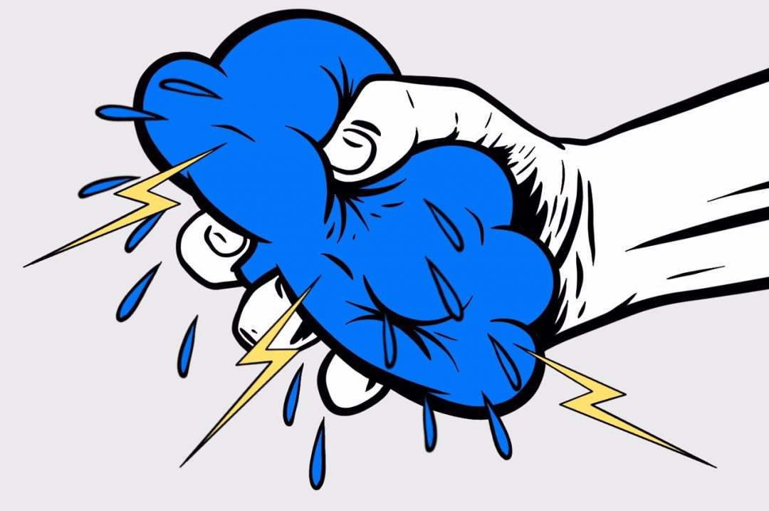 Мегапроект: расшифровщик аудио в текст… через облако Яндекса!