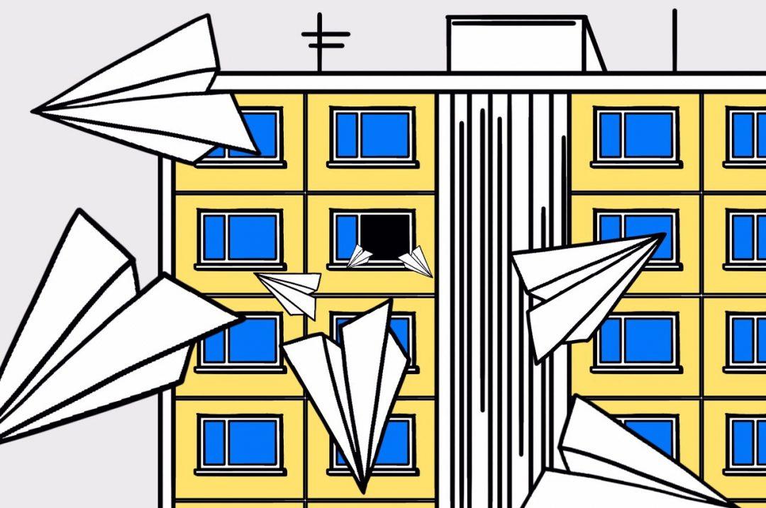 Как сделать телеграм-бота без программирования