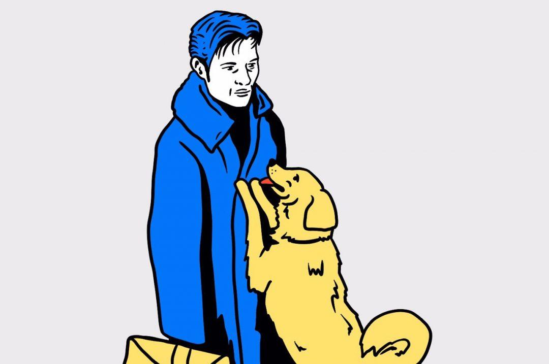 Телеграм-бот для учёбы