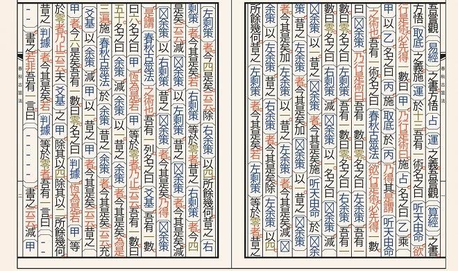 Язык программирования на китайском