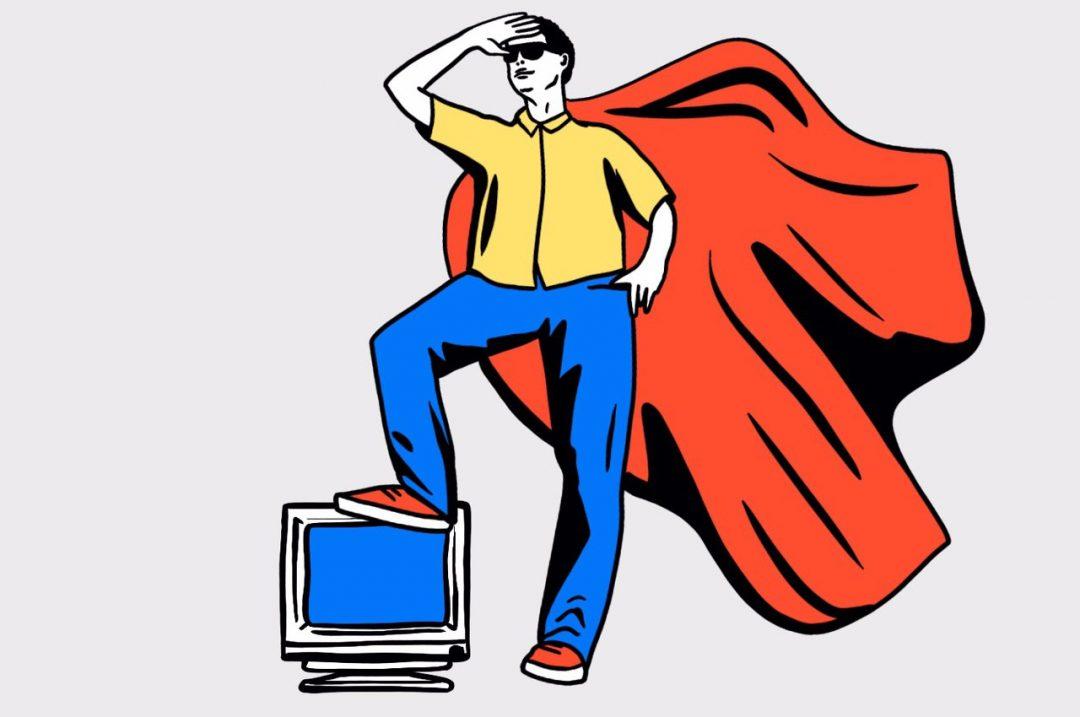 Кто такой мидл и как им стать