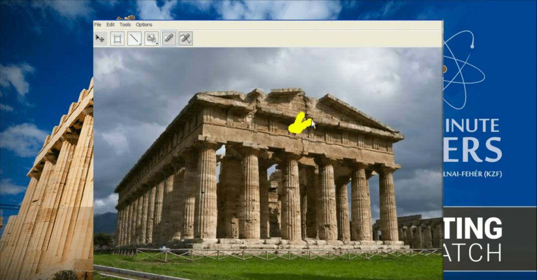 ИИ улучшает и окрашивает винтажные видео