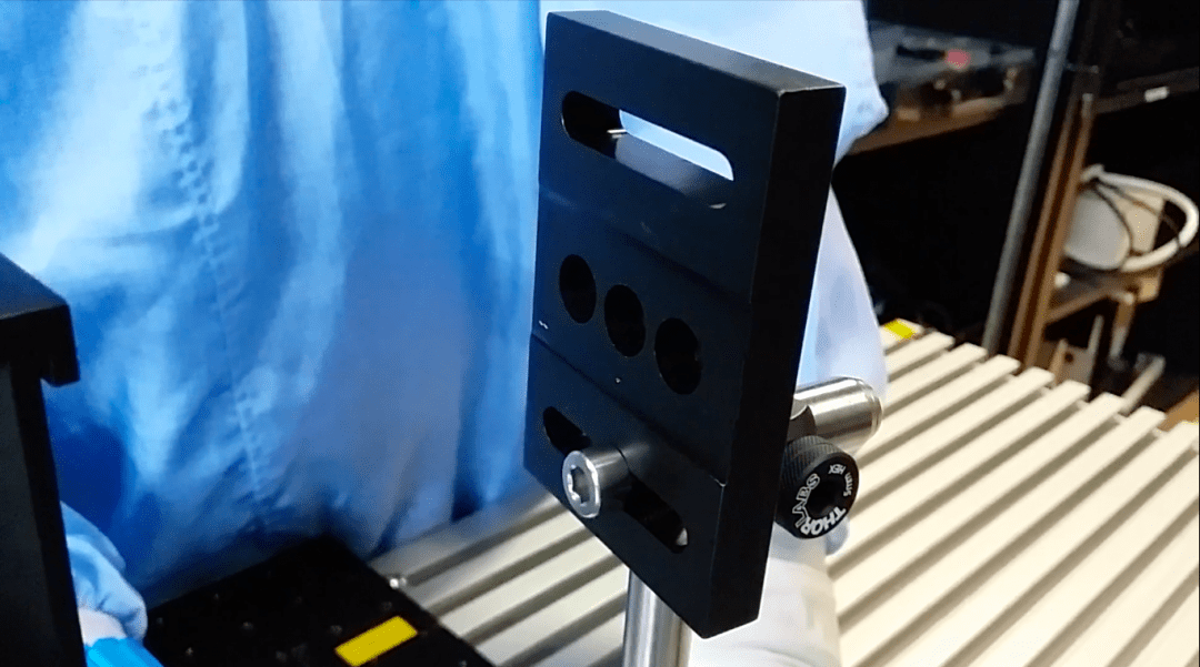 NASA высадит на Марс планетоход с лазерами