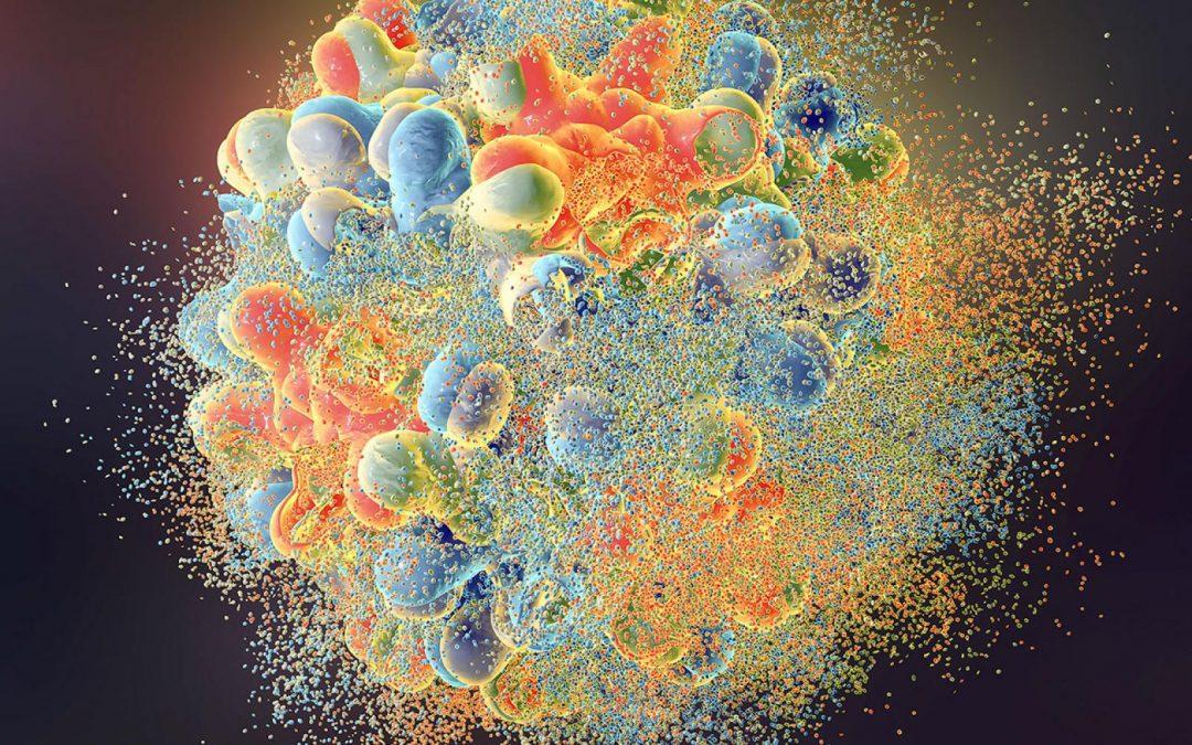 ИИ помог найти антибиотик, убивающий супербактерии