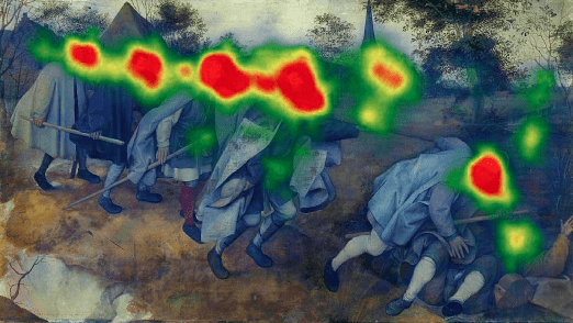 [Почитайте-с] Что умеет компьютерное искусствоведение