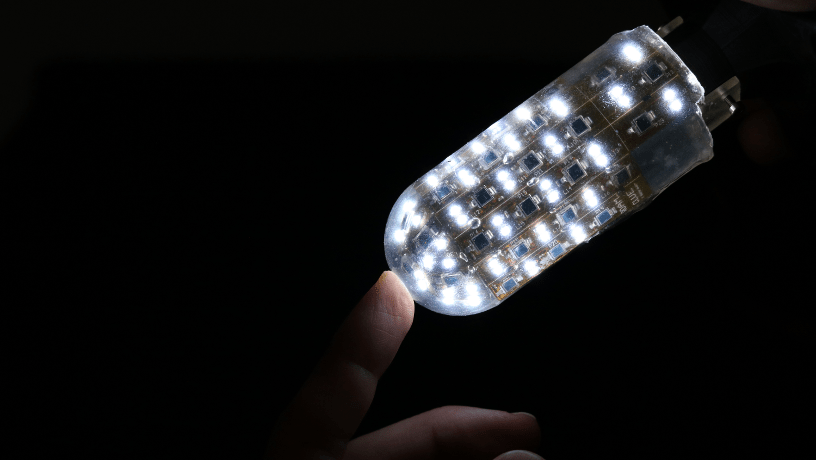 Создали робопалец, который чувствует всё