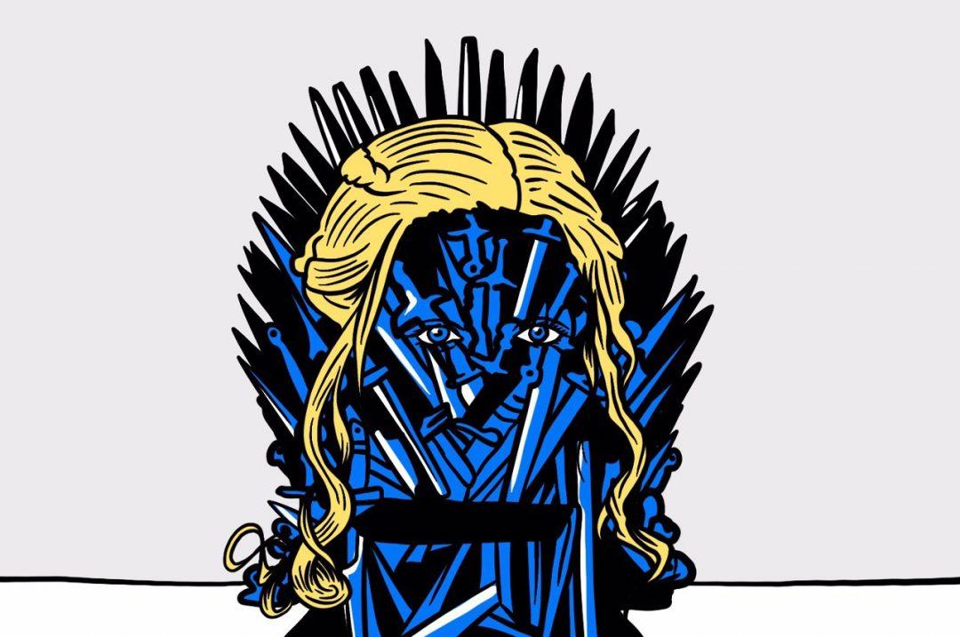 Подключаем нейросеть к веб-камере