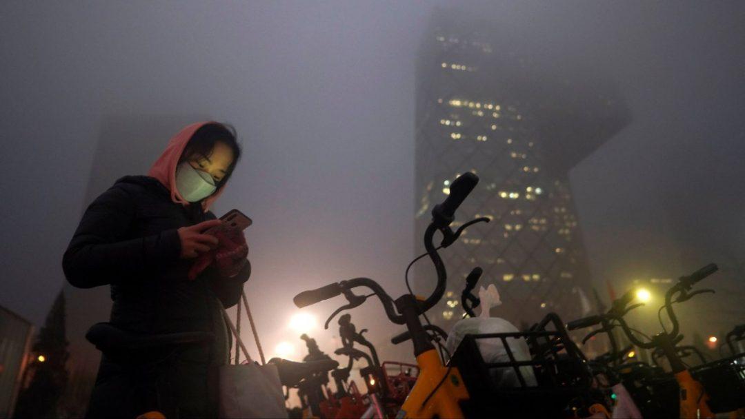 Хакеры пользуются паникой по поводу коронавируса для заражения компьютеров