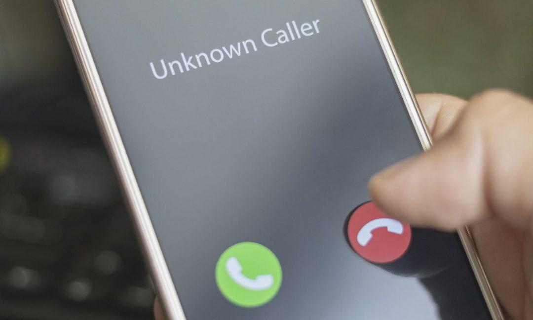 Приложение, которое подаёт в суд на телефонных мошенников и спам-ботов