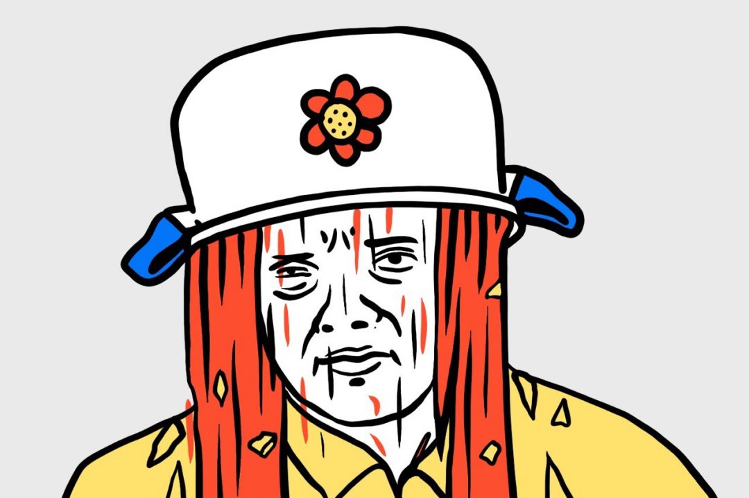 Задача про семейный быт