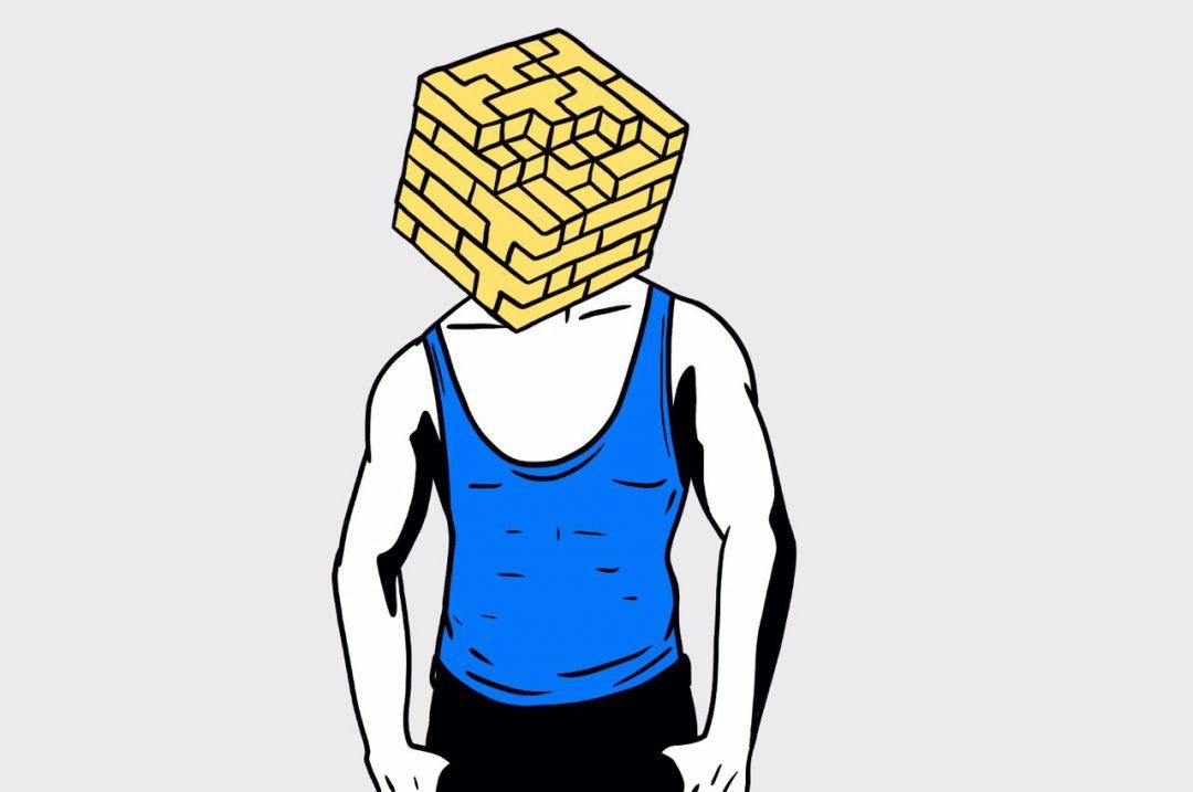 5 классных головоломок с Алиэкспресса