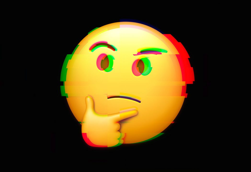 Проглючило: делаем глитч-эффект на SASS