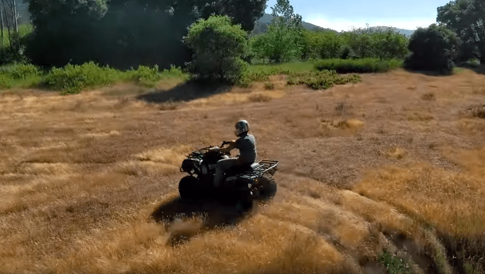 Научили на свою голову: нейронка пилотирует дрон