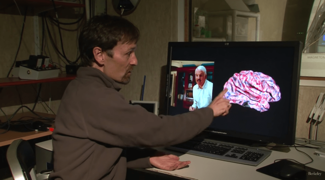 Вот устройство, которое читает ваши мысли