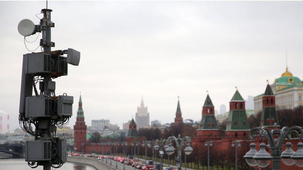 [Вот, почитайте] Как устроен Умный город в Москве