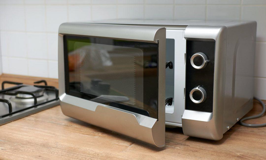 Микроволны глушат вайфай