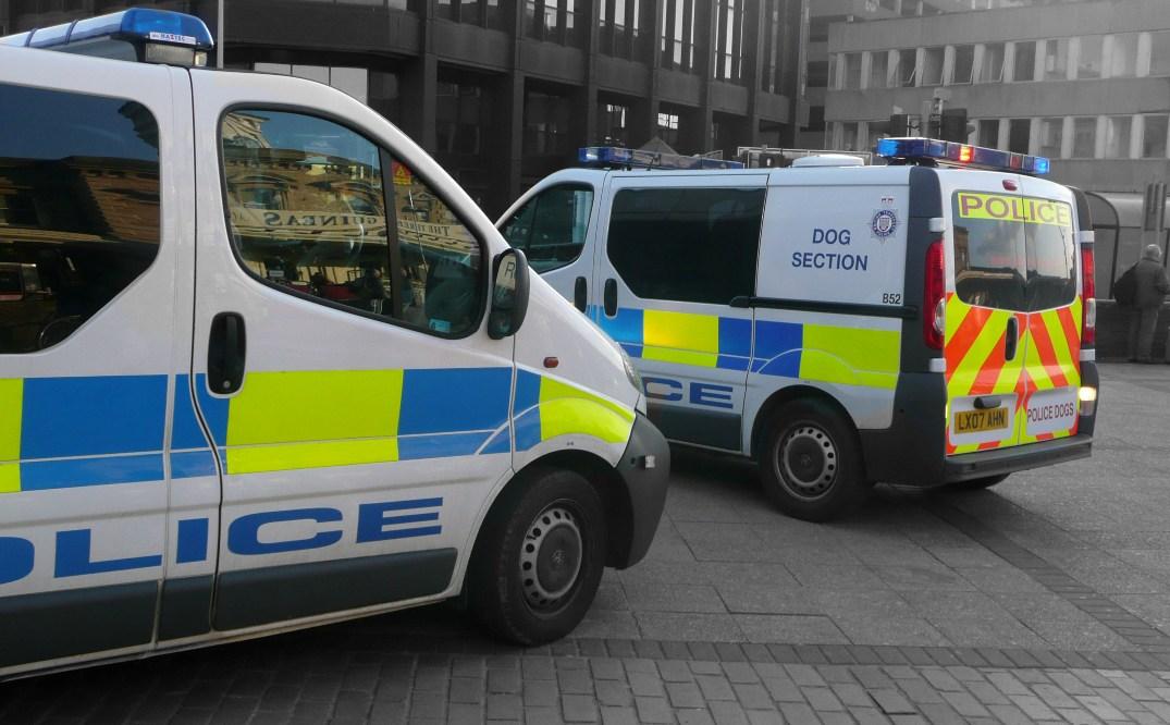 ИИ упростит задачу британским полицейским