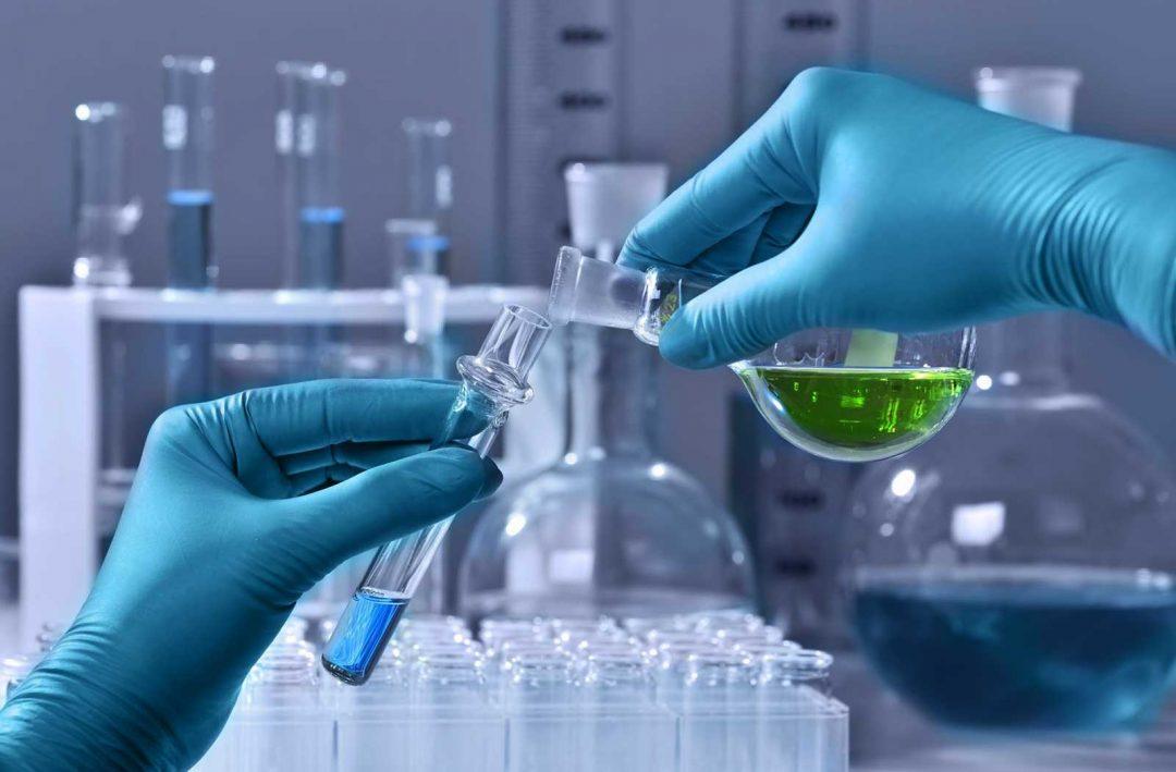 Учёные хотят создать роботов из жидкого металла