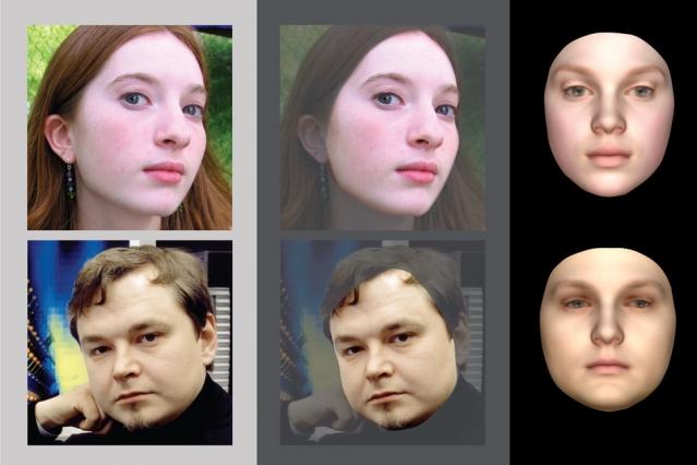 Разработали модель, которая показывает, как мозг человека генерирует изображение