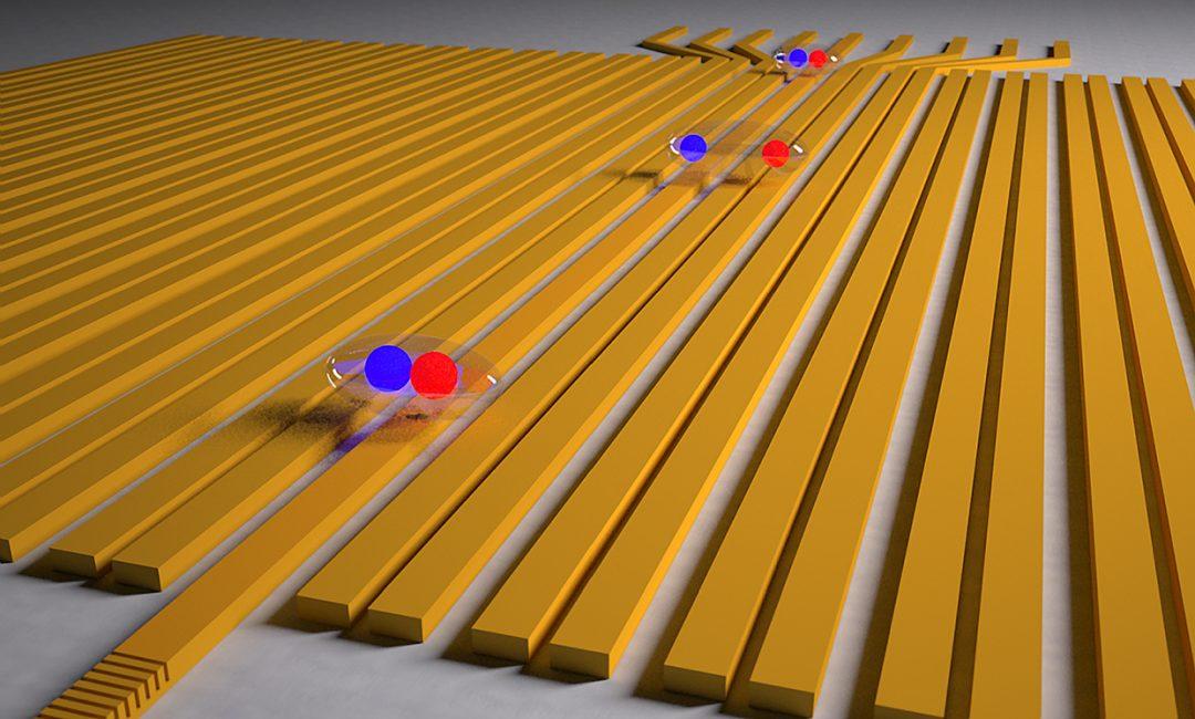 [Вот, почитайте] Что такое топологическая фотоника и зачем она нужна