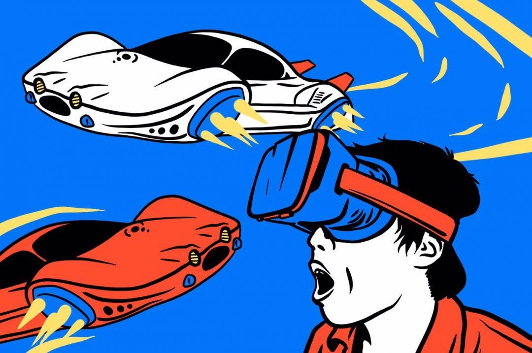 Тест: Заменят ли вас роботы? И как быстро?