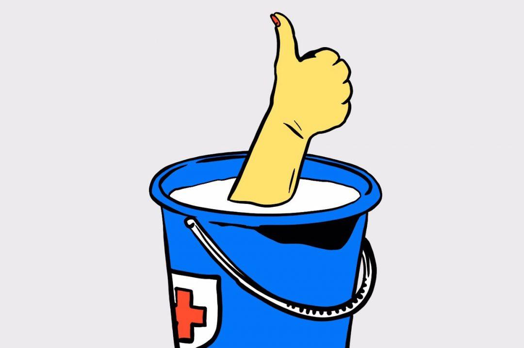 Мама против вирусов